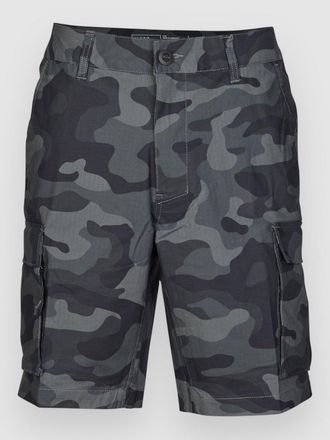 Fox Fox Slambozo Camo Pantaloncini mimetico