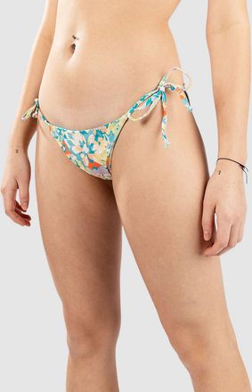Billabong Bella Costa Tie Side Tropic Bikini Bottom