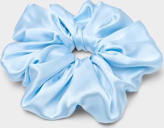 A Bronze Age Womens Silky XXL scrunchie