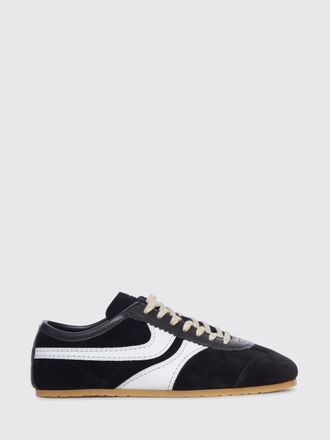 Dries Van Noten Sneakers Dries Van Noten in pelle