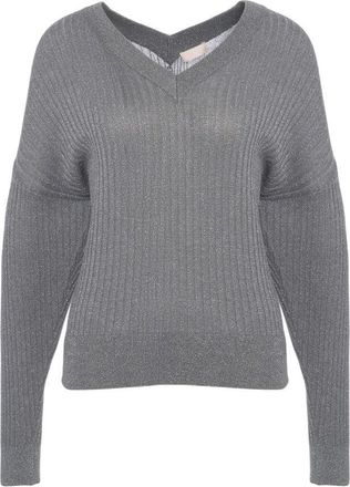Liu Jo V-Neck Sweater