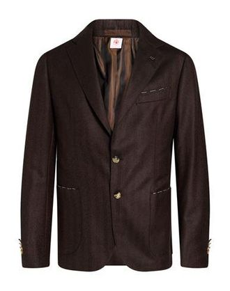 LUIGI BORRELLI NAPOLI SUITS and CO-ORDS - Blazers on YOOX.COM