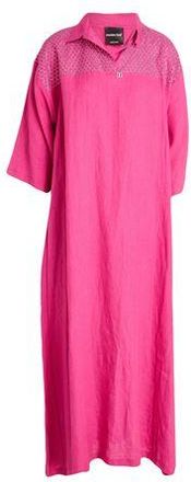 Daniela Drei VESTITI - Vestiti midi su YOOX.COM