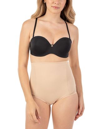 Body Beautiful Body Beautiful High Waist Shaper