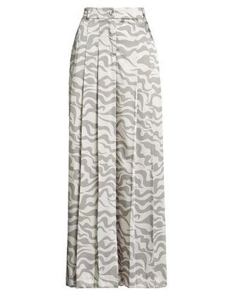 Marella PARTES DE ABAJO - Pantalones en YOOX.COM