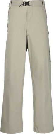 C.P. Company C.p. Company, Uomo, Pantaloni, Grigio, L, new