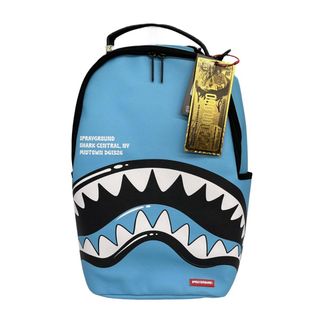 Sprayground Mickey Mouse Crammed Disney Unisex Black Shoulder Straps Bag SPR259
