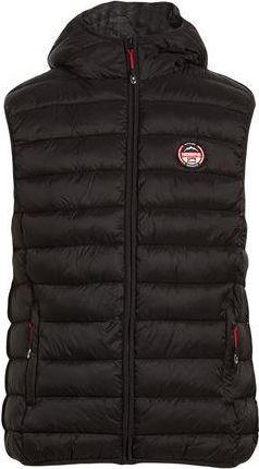 Geographical Norway ROPA DE ABRIGO - Chompas sin mangas en YOOX.COM