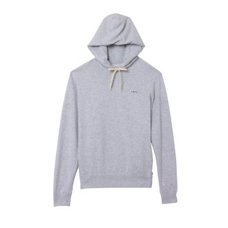 Autry Autry katoenen hoodie