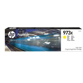 Braun Liderpapel - Cartucho Impresora Hp F6t83ae