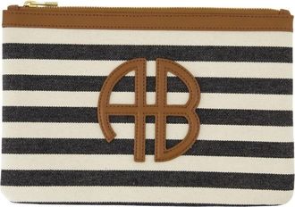 Anine Bing Mujer, Bolsos, Multicolor, Talla: ONE Size