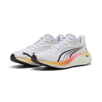 Puma Scarpe da running Electrify NITRO 4 da donna, Accessori, Bianco, 35.5