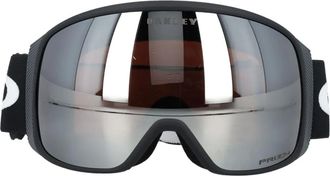 Oakley Maschera da sci Flight Tracker L - Nero