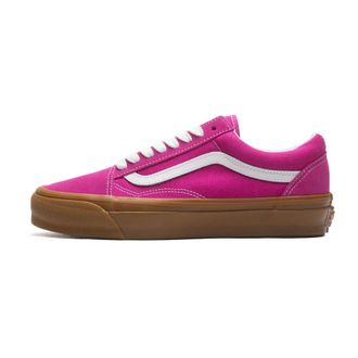Vans Hombre, Zapatos, Rosa, Talla: 38 1/2 EU