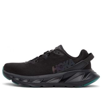 Hoka One One (WMNS) HOKA ONE ONE Elevon 2 Black Dark Shadow 1106478-BDSD