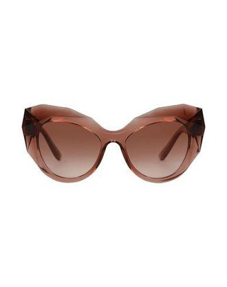 Dolce & Gabbana EYEWEAR - Sunglasses sur YOOX.COM