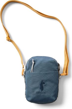 Cotopaxi Todo 1 L Shoulder Bag Blue