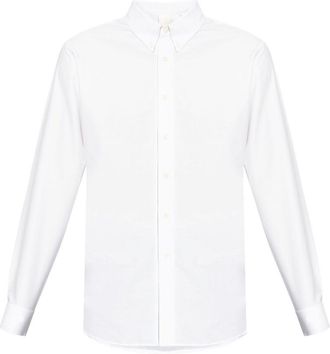 Givenchy Camicia button-down - Bianco