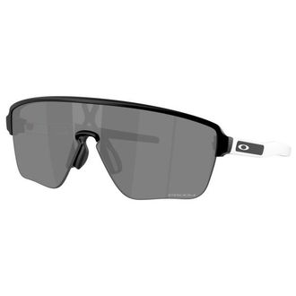 Oakley Corridor SQ S3 VLT 13% Velobrille f&uuml;r Herren | grau