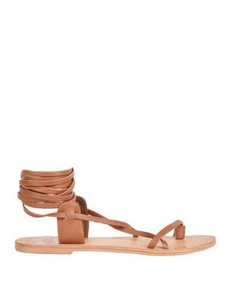Maneb&igrave; FOOTWEAR - Thong sandals on YOOX.COM