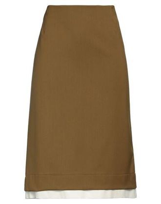 PDR Phisique Du Role Midi skirts