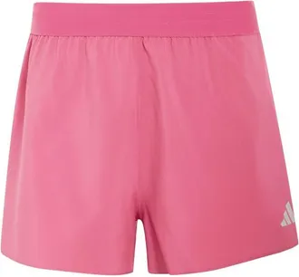 adidas ADI365 Running Essentials Shorts Laufshorts f&uuml;r Damen | rosa