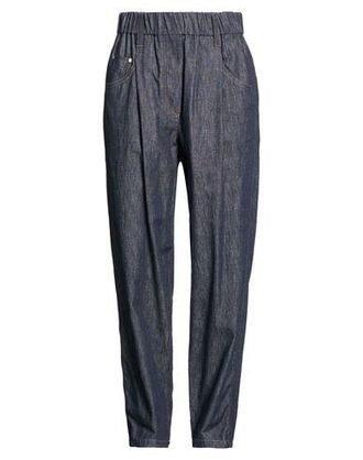 Brunello Cucinelli PARTES DE ABAJO - Pantalones vaqueros en YOOX.COM