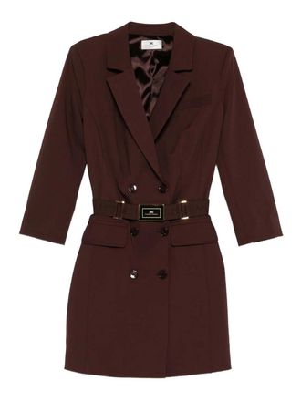 Elisabetta Franchi Short dress