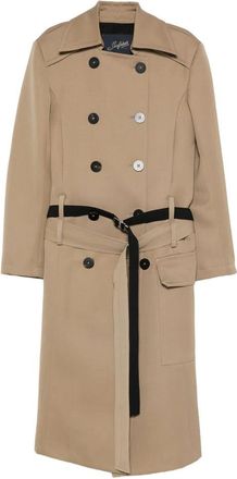 The Seafarer Coat