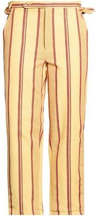 Bode BOTTOMWEAR - Pantaloni su YOOX.COM