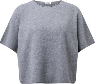 Drykorn Donna, Maglie, Grigio, XS, new