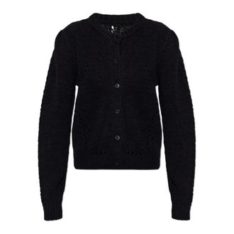 Ulla Johnson Mujer, Jerseys, Negro, Talla: S