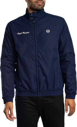 Sergio Tacchini Brando Harrington-Jas, Blauw