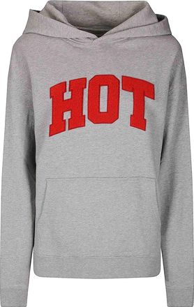 Carne Bollente Hooded sweatshirt