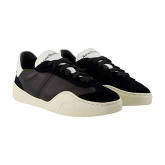Acne Studios Bars Drago W Sneaker - Multicolor