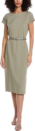 Generation Love Palmero Dress