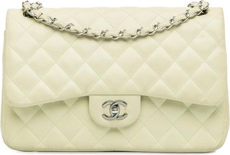 Chanel Classic Flap Bag Medium Schoudertas