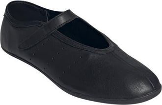 adidas Stan Smith Lo Ballet Sneaker in Black/black/black at Nordstrom, Size 8.5