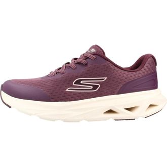 Skechers Dames, Sport, Paars, Maat: 41 EU
