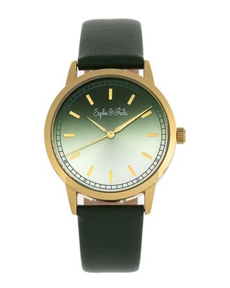 Sophie & Freda Sophie And Freda Womens San Diego Watch