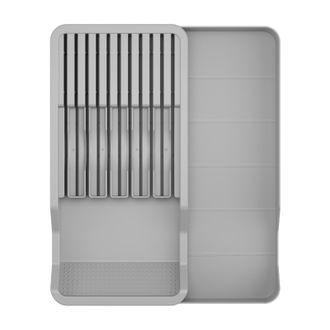 OEM Soporte Para Cuchillos De Cocina, Caja Para Guardar Cuchillos, Separador De Cuchillos, Estante De Almacenamiento, Soporte Para Cuchillos, Caj&oacute;n Para P