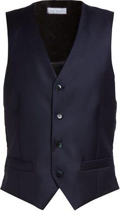 Luigi Bianchi Mantova COMPLETI E COORDINATI - Gilet Sartoriali su YOOX.COM