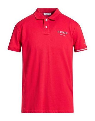 Iceberg Polo shirts