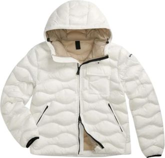 Blauer Giubbotto imbottito Bryant - - Jackets - Uomo - Bianco - XL