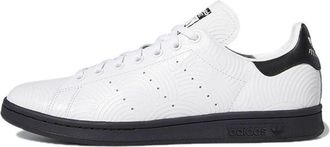 adidas Hirocoledge x Stan Smith Takahashi Hiroko - White FY1591