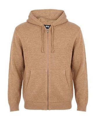 St&uuml;ssy MAGLIERIA - Cardigan su YOOX.COM