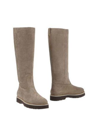 Hogan FOOTWEAR - Boots sur YOOX.COM