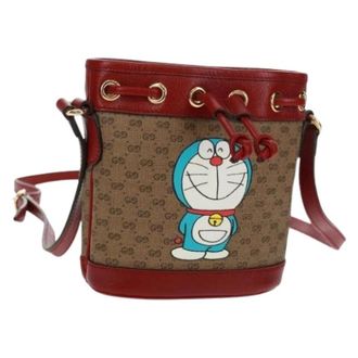 Gucci Bolso bombonera Vintage Pre-owned - Pre-owned - Mujer - Multicolor - ONE SIZE
