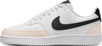 Nike (WMNS) Nike Court Vision Low White Light Soft Pink FD0285-100