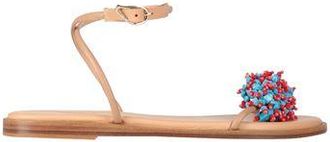 Ancient Greek Sandals CALZADO - Sandalias con cierre en YOOX.COM